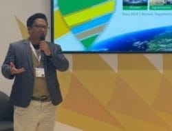 TechnoGIS Berpartisipasi dalam Hannover Messe 2024 di Hannover, Jerman