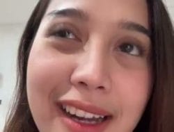 Bintangi Sinetron Di Antara Dua Cinta, Esta Pramanita dan Kevin Kambey Saling Memuji