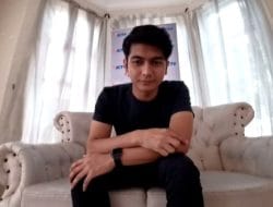 Teuku Ryan Antusias Dapat Peran Ustad di Sinetron Saleha, Ini Alasannya