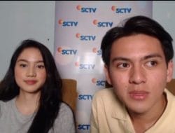 Beradu Akting dengan Rey Bong di Sinetron Saleha, Ratu Rafa Akui Tak Canggung