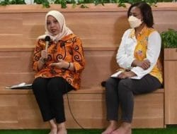 Kemen PPPA: Perpres tentang UPTD PPA Wajibkan Pembentukan UPTD PPA di Setiap Daerah