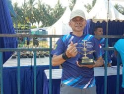 Festival dan Lomba Burung Kicau Nasional 2024,Perebutan Piala Bupati Cup-2 di Jember