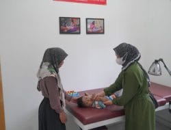 Sentra Terpadu Kartini Temanggung, Berikan Pelayanan Terbaik ke Masyarakat Terapi Sepenuh Hati