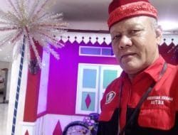 Pabrik Pengelolaan Aluminium di Tegal Alur Cemari Lingkungan, Warga Setempat Cemas Akan Kesehatannya