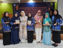 Innerlight Bersama Guru: Mewujudkan Kesehatan dan Inner Beauty