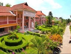 Dana KIP Kuliah Unipdu Jombang Dipangkas, LSM Minta APH Usut Dugaan Tindak Pidana Korupsi