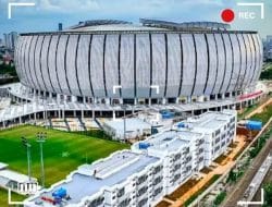 The Indonesian Institute: Kawal Pemindahan Warga Kampung Susun Bayam Tanpa Kekerasan