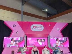 Jakarta X Beauty 2024 Resmi Dibuka, KemenkopUKM Dukung Pemberdayaan Produk Kecantikan Lokal