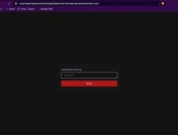 Analisis Peris.ai Cybersecurity: Serangan Ransomware Brain Cipher pada Pusat Data Nasional Indonesia