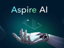 Aspire Luncurkan Rangkaian Fitur AI Canggih untuk Tingkatkan Efisiensi Operasional Bisnis di Asia