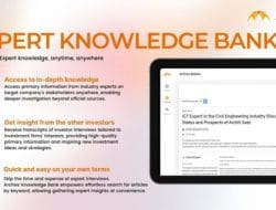 Arches Raih Pendanaan 3 Juta Dolar AS untuk Mendemokratisasi Keahlian di Pasar Global