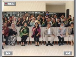 Menteri PPPA: Enumerator Ujung Tombak SPHPN 2024