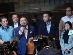 Otto Hasibuan: Tuduhan Terhadap Jokowi Tak Terbukti, Hattrick Gugatan Lawan Ditolak