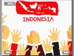 Pengamat: Praktik Politik dan Demokrasi Indonesia Jadi Perhatian Dunia