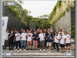 Pasti Jadi Pengalaman Menyenangkan, Subaru Indonesia Club (SIC) Gelar Touring!