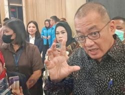 Dirjen AHU Tuduh Dua Kubu PP INI Lakukan “Penipuan”