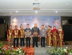 Universitas Mercu Buana Kumpulkan Akademisi Global di Batam, Bahas Adaptabilitas dalam Komunikasi Digital