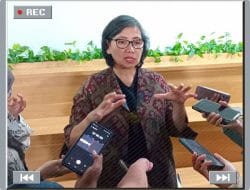 Lenny N. Rosalin: Lama Cuti Ayah Dapat Disesuaikan Kebutuhan