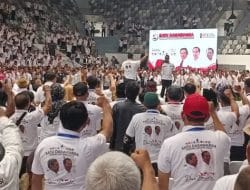 Delapan Organisasi Desa Nasional Bentuk DPP Desa Bersatu