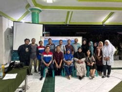 PGN SOR III Berikan Pelatihan Digital Marketing dan Packaging UMKM di Desa Kedungturi