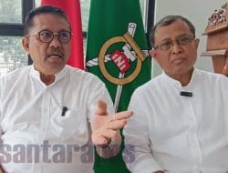 Peringati Idul Adha 1445 Hijriah, PP INI Qurban 5 Sapi dan 3 Kambing