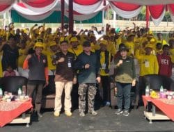 Disbudpar Jatim Gelar Festival Wisata Mancing di Mega Prima Fishing Sedati Sidoarjo