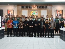 Jelang Suroan dan Suran Agung, Danrem 081/DSJ Siap Berikan Jaminan Keamanan