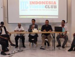 Indonesia Timur Club Resmi Berdiri, Usung Tema Perubahan untuk Negeri