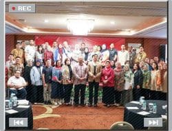 KemenPPPA Bersinergi dengan Kementerian/Lembaga untuk Sejahterakan Ibu dan Anak