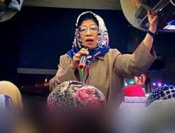 Petualangan Inspiratif Srikandi TP Sriwijaya “Goes To Solo-Yogyakarta”