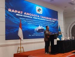 Kenaikan SDM  Anggota Koperasi TKBM Capai 85 Persen