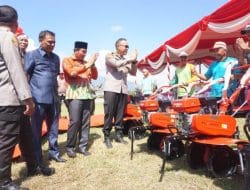 Wujudkan Good Governance di Pemkab Sidoarjo, Plt Bupati: Transparansi dan Akuntabilitas Jadi Prioritas Utama