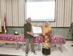 6 Satker Raih Penghargaan dari KPPN Tuban