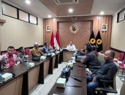 Puluhan Tahun Tanah Jadi Sengketa, Warga Kalibakar Menanti Solusi Pemerintah Pusat