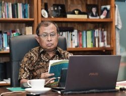 Sekum INI Agung Iriantoro Bolehkan Notaris Miliki Medsos Selama Mematuhi Aturan