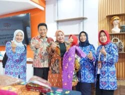 Plt. Bupati Bawa Semangat Harganas Tekan Kasus Stunting dan Wujudkan KLA di Sidoarjo