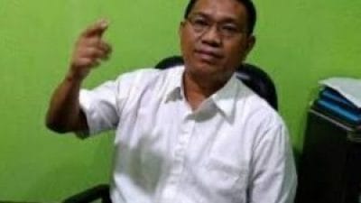 Aktivis Senior Jakarta Sebut Jika Parpol Tak Libatkan Tokoh Betawi Jadi Cagub/Cawagub 27 Persen Betawi Kemungkinan Boikot dan Golput Berpotensi Capai 50 Persen