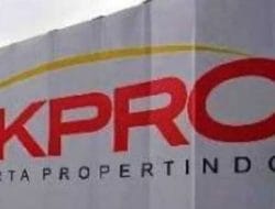 Mendesak LK Tahun 2023, Rugi Usaha PT. Jakpro, Resiko Bisnis, SGY : Kesalahan Kebijakan Kepala Daerah Atau Korupsi?