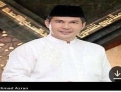 Akhirnya Anggota DPD RI Terpilih 2024-2029, Respon Surat Terbuka Ketua HASRAT Soal Laporan Keuangan PT Jakpro