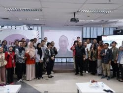 Kolaborasi Telkom dengan Dinas Pariwisata dan Kebudayaan Jawa Barat dalam Transformasi Digital Industri Kreatif di Jawa Barat