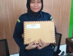 LSM Kompak Resmi Laporkan Pemangkasan Berkedok Pemerataan Dana KIP Kuliah UNIPDU Jombang Ke- APH