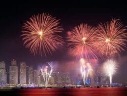 Nikmati Megahnya Dubai: Acara Tuan Rumah Global yang Khas di Indonesia