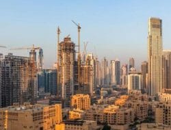 Proyek Infrastruktur yang Sedang Berjalan Meningkatkan Konektivitas dan Menarik Investasi