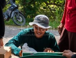 25,98% Petani Binaan Eratani merupakan Generasi Milenial, Eratani Siap Dukung Regenerasi Petani