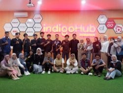 Telkom Gelar Startup Clinic, Bantu Para Startup Founders di Makassar dalam Menganalisis Dinamika Pasar di Era Society 5.0
