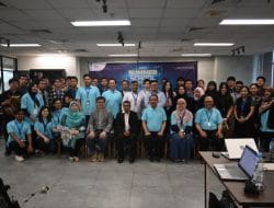 The 1st BINUS Summer School on AI 2024: Wujud Nyata Komitmen Terhadap SDGs dan Kemanusiaan