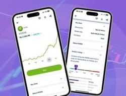 NVIDIA Berhasil Menjadi Perusahaan dengan Market Cap Tertinggi di Dunia