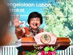Perhutanan Sosial: Evolusi Upaya Negara Mewujudkan Keadilan Pengelolaan Lahan Untuk Masyarakat
