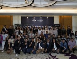 VADS dan Exotel Gelar Workshop Eksklusif Hadirkan Bahasan Mengenai Personalized Digital Customer Experience dengan Kekuatan AI