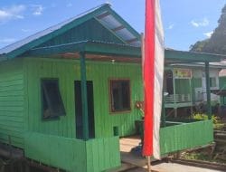 Sempat Tidur Memeluk Parang, Kini Abdul Hamid Tidak Khawatir Setelah Rumah Dibongkar